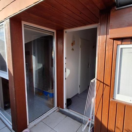 Helle 3,5 Zimmer Maisonette Wohnung 108qm mit Terrasse, 2 Bäder - Photo 1