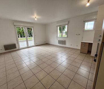 Location Appartement 2 pièces 44m² - Photo 6