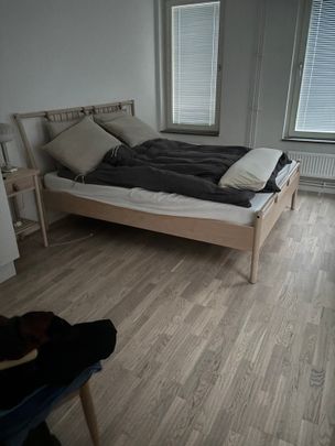 Bondegatan, Stockholm - Photo 1