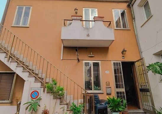 Via Chiesanuova, Padova, Veneto