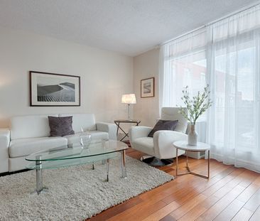 Rue Saint-Patrick - Photo 1