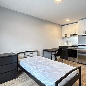 Studio - Montréal - $1,195 /mo - Photo 2