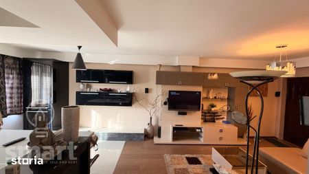 Apartament 2 camere Floresti strada Muzeul Apei - Photo 2