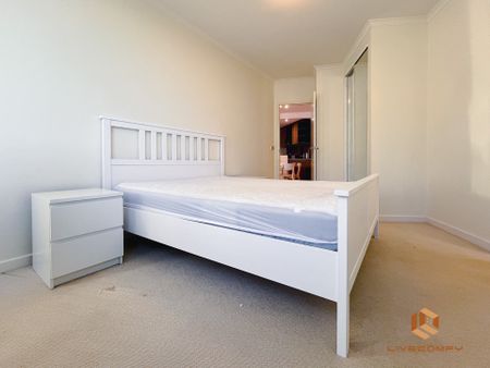 Canberra CBD - Photo 4