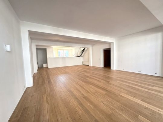 Tout savoir sur cet appartement à Ixelles, à Ixelles - Photo 1