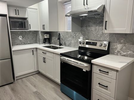 For Lease - 58 Hubbell Road Unit# Lower, Brampton, Ontario - Photo 5