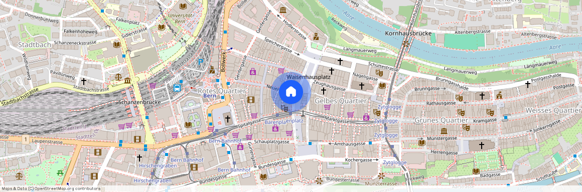 3011, Bern, Neuengasse, 1