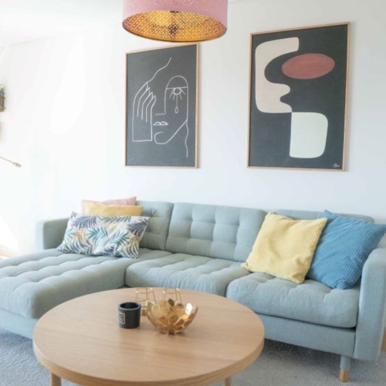 3 room luxury Apartment for rent in Centro (Cascais), Cascais, Lisbon - Photo 1