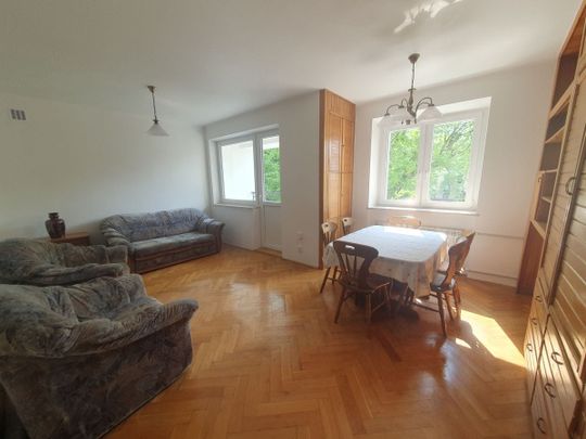Klimatyczne mieszkanie na wynajem 76 m² - Photo 1