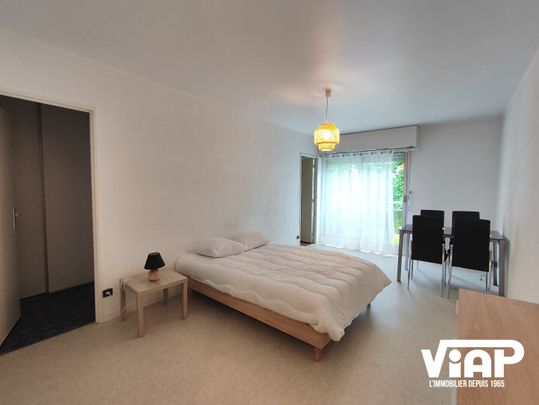 STUDIO MEUBLÉ PROCHE FAC DES SCIENCES - Photo 1