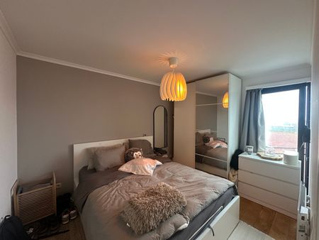 Te Huur 1 slaapkamer Oostende Zeedijk 250 - Photo 3