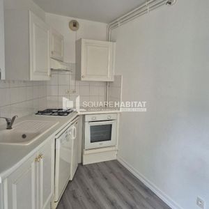 Location Appartement 2 pièces 49m² ST OMER 62500 - Photo 2