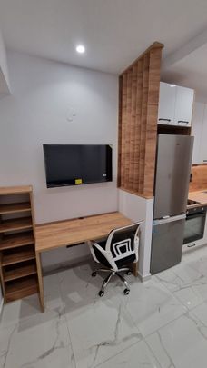 Studio/Γκαρσονιέρα για ενοικίαση Λόφος Βελισσαρίου - Λούτσα (Ιωάννινα) - Photo 1