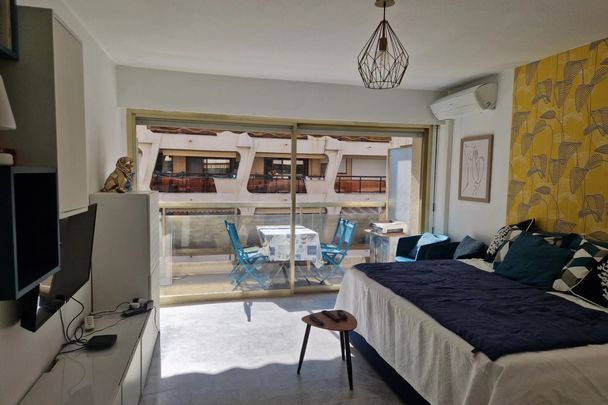 LOCATION ETUDIANTE - Photo 1