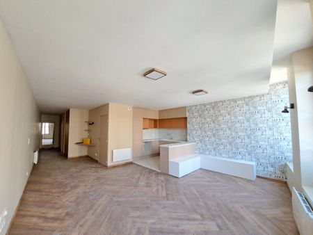 Appartement / Location - Photo 2