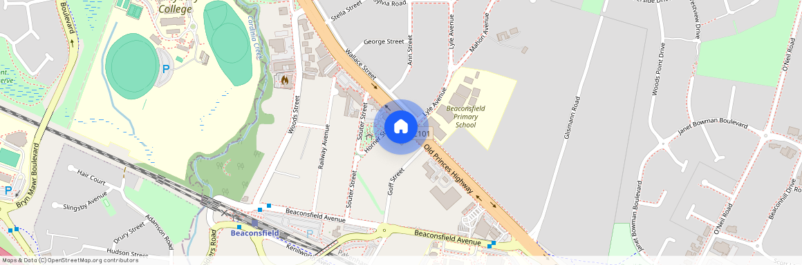 74 Old Princes Hwy, Vic 3807, Beaconsfield