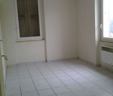 Appartement 1 pièce - 29 m² - Photo 3