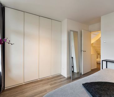 De Savornin Lohmanlaan 77, Bosjes van Pex, 2566AJ, Den Haag - Photo 1