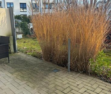 Moderne EG-Wohnung mit Terrasse in der Dodesheide 62 qm - Photo 1