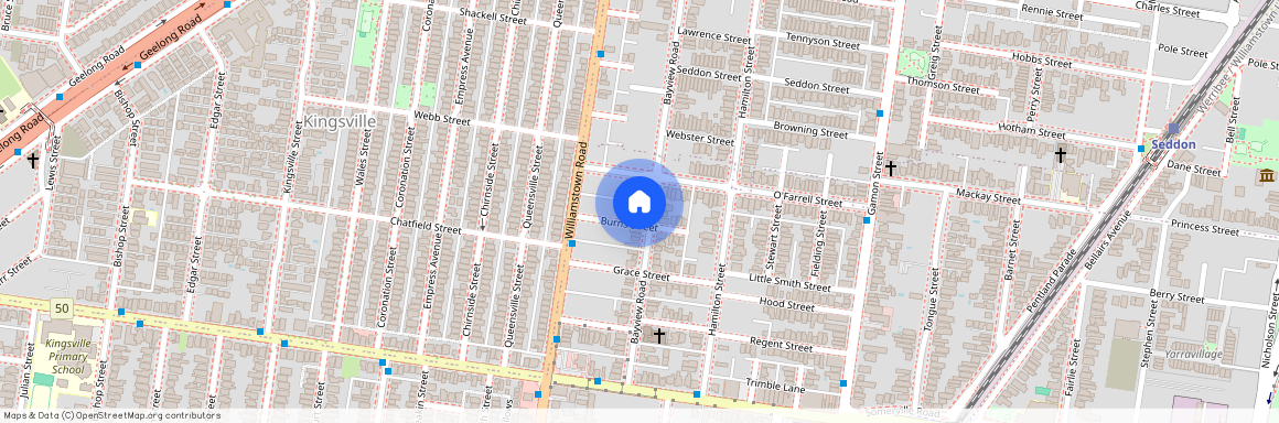 62 Bayview Road, Vic 3013, Yarraville