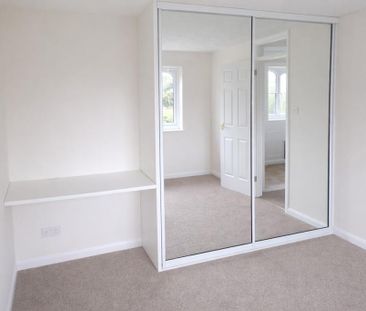 1 bedroom terraced house to rent - Photo 1