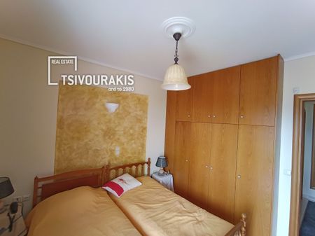 Μεζονέτα για ενοικίαση Κέντρο (Βίλια) - Photo 4