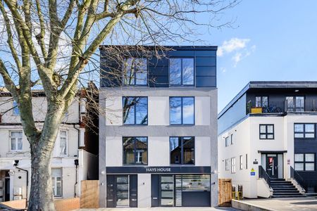 Baring Road, London, SE12 - Photo 5