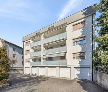 Neu sanierte Wohnung in Thürnen zu vermieten! - Photo 6