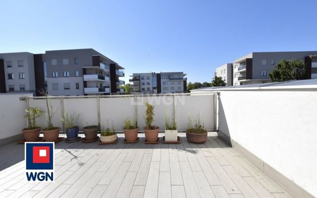 Mieszkanie na wynajem w bloku Inowrocław - Photo 1