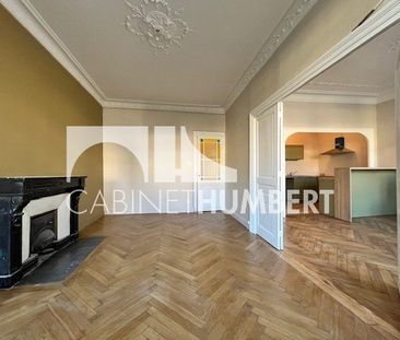 Location Appartement 3 pièces 75m² ST ETIENNE 42000 - Photo 1