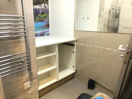 1 bedroom in a house share to rent - Photo 5