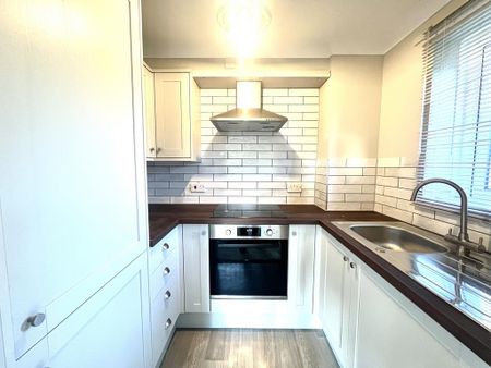 1 bedroom apartment to rent - Photo 3