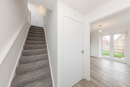 3 bedroom detached house to rent - Photo 2