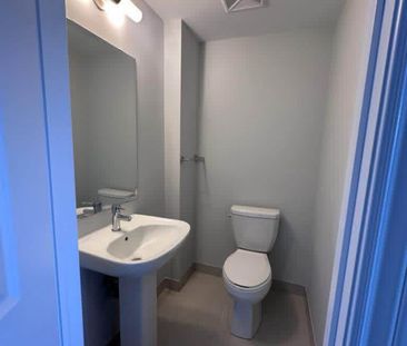 For Lease - 349 Wheat Boom Drive Unit# 345, Oakville, Ontario - Photo 1