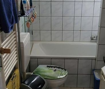 3 Zimmer – Erdgeschoss – TOP Lage – barrierearm – Hagen Mittelstadt - Foto 1