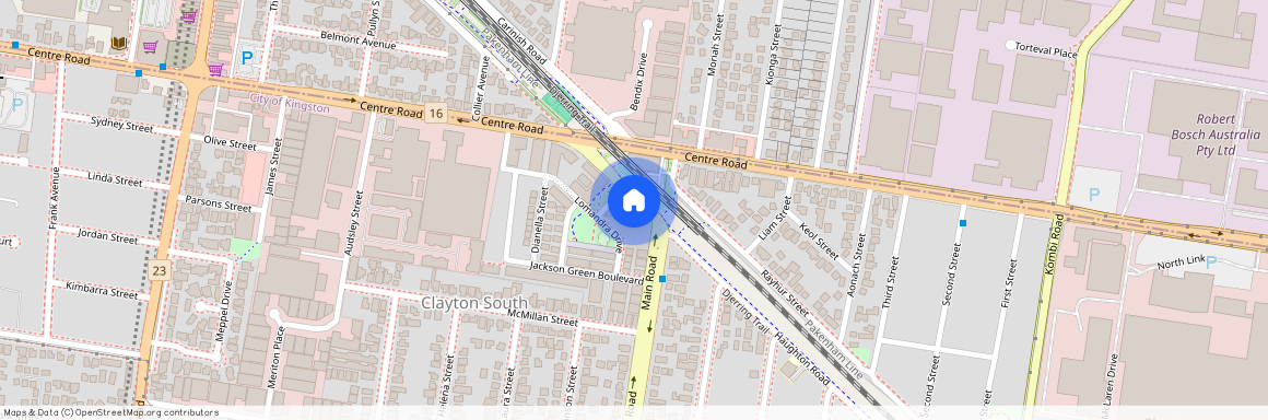 456 Haughton, Melbourne, Victoria 3169