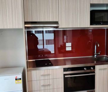 Studio Unit - 111 Dixon Street Wellington - Photo 4