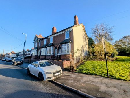3 bedroom end of terrace house to rent - Photo 3