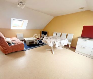 Appartement agréable Saint Jouan de L'Isle - Photo 3