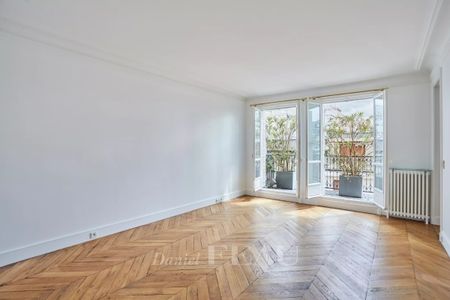 Appartement à louer à Paris 16Ème - Photo 3