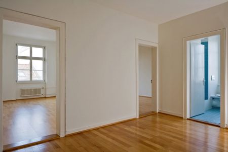 Wohnen in lebendigem Stadtquartier - Foto 2