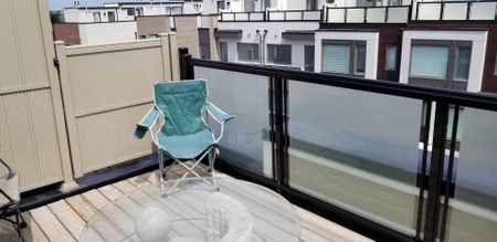 For Lease - 60 Thomas Mulholland Drive Unit# 6, Toronto, Ontario - Photo 3