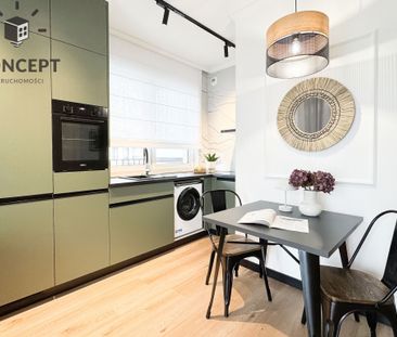 Nowoczesne studio ul. Krakowska | Pierwszy najem - Photo 1