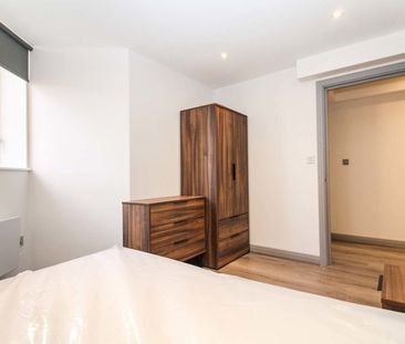 1 bedroom property to rent - Photo 3