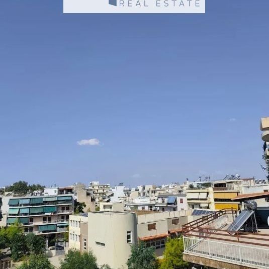 Διαμέρισμα για ενοικίαση Άγιος Αρτέμιος (Παγκράτι) - Photo 1