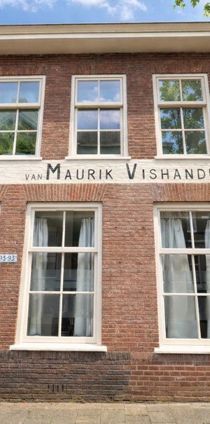 Te huur: Appartement Abstederdijk in Utrecht - Photo 1