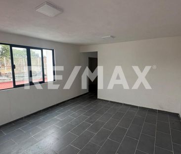 Departamento en Renta Calzada de Tlalpan - Photo 5