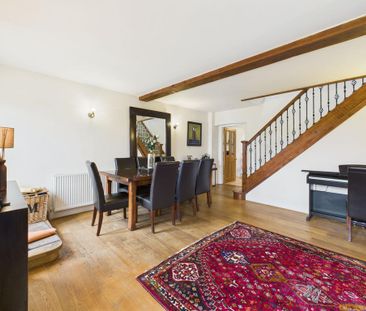 4 bedroom barn conversion to rent - Photo 6