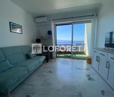 Location Appartement 2 pièces 33m² - Photo 1