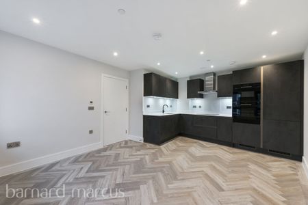 Cockfosters road, - Photo 3